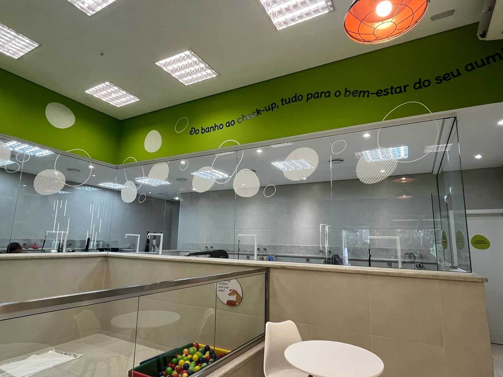 Foto da Galeria