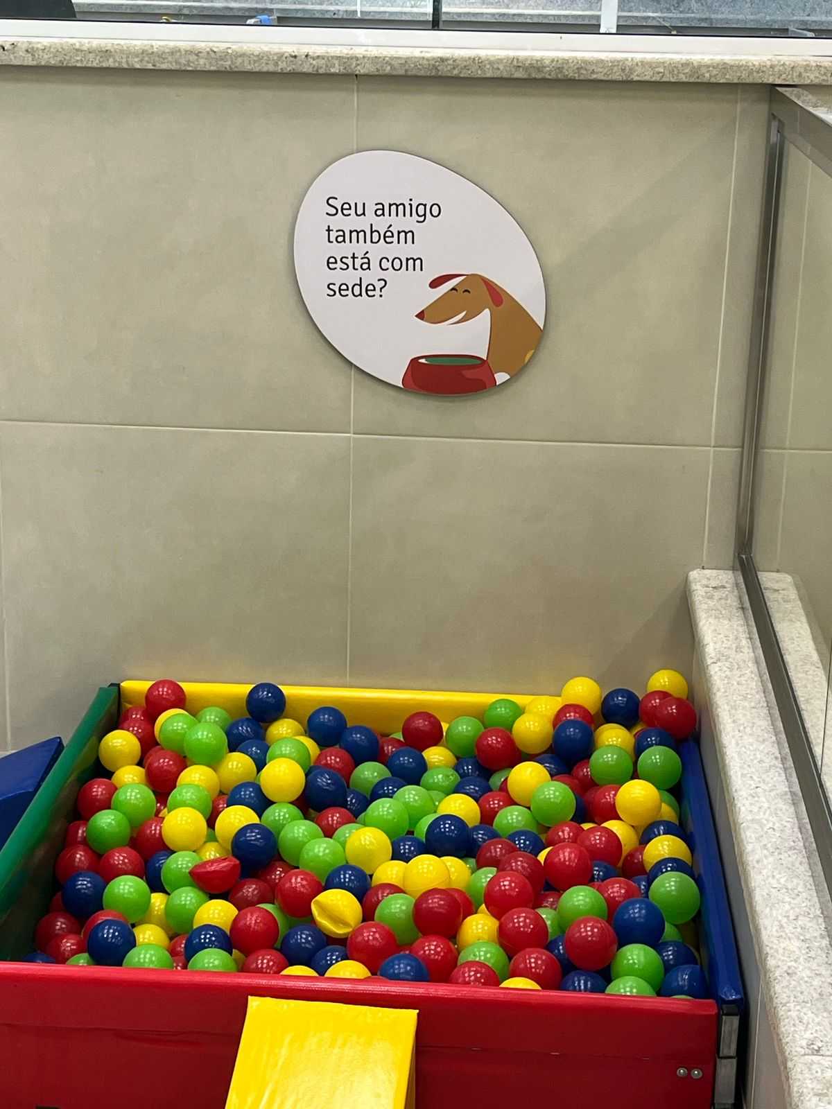 Foto da Galeria