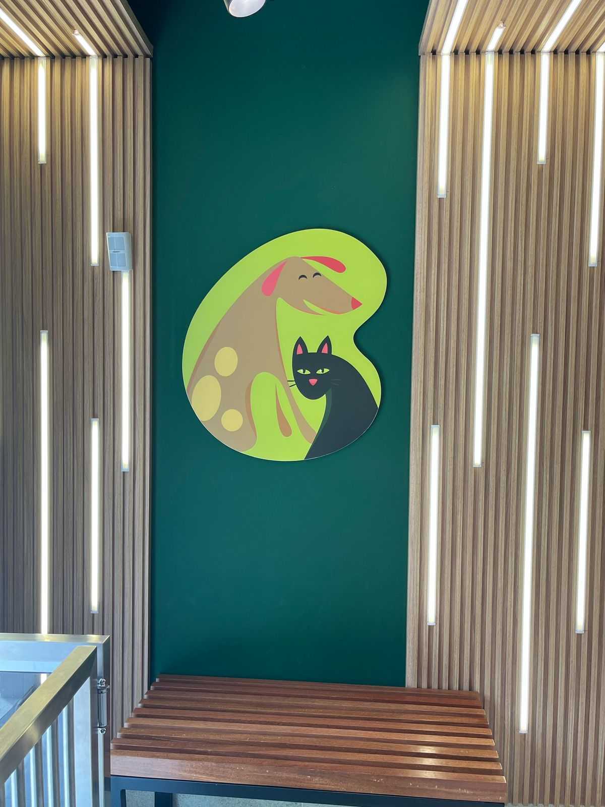 Foto da Galeria