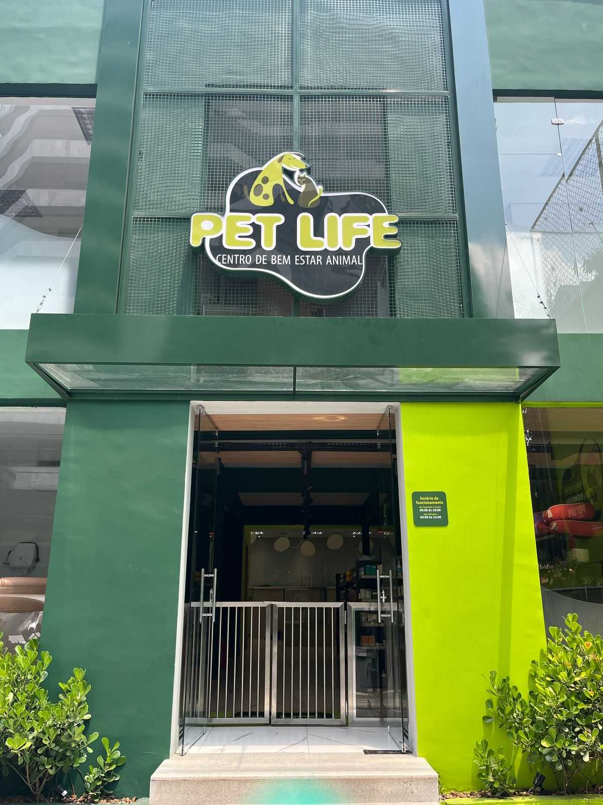 Pet Life Moema
